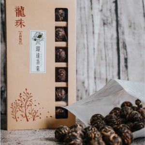 龍珠禮盒