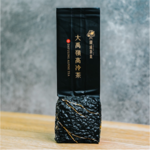大禹嶺高冷茶