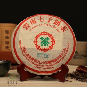2009年宮廷貢餅