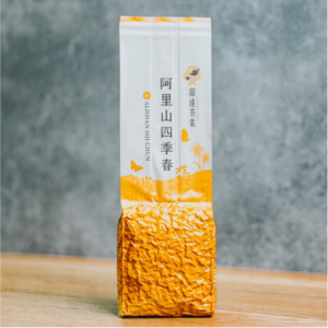阿里山【四季春】