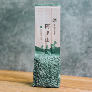 阿里山高山烏龍