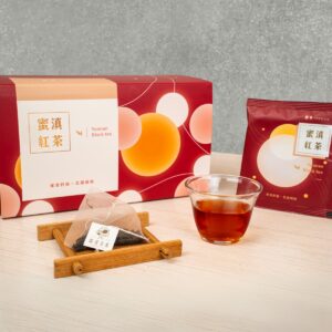 蜜滇紅茶